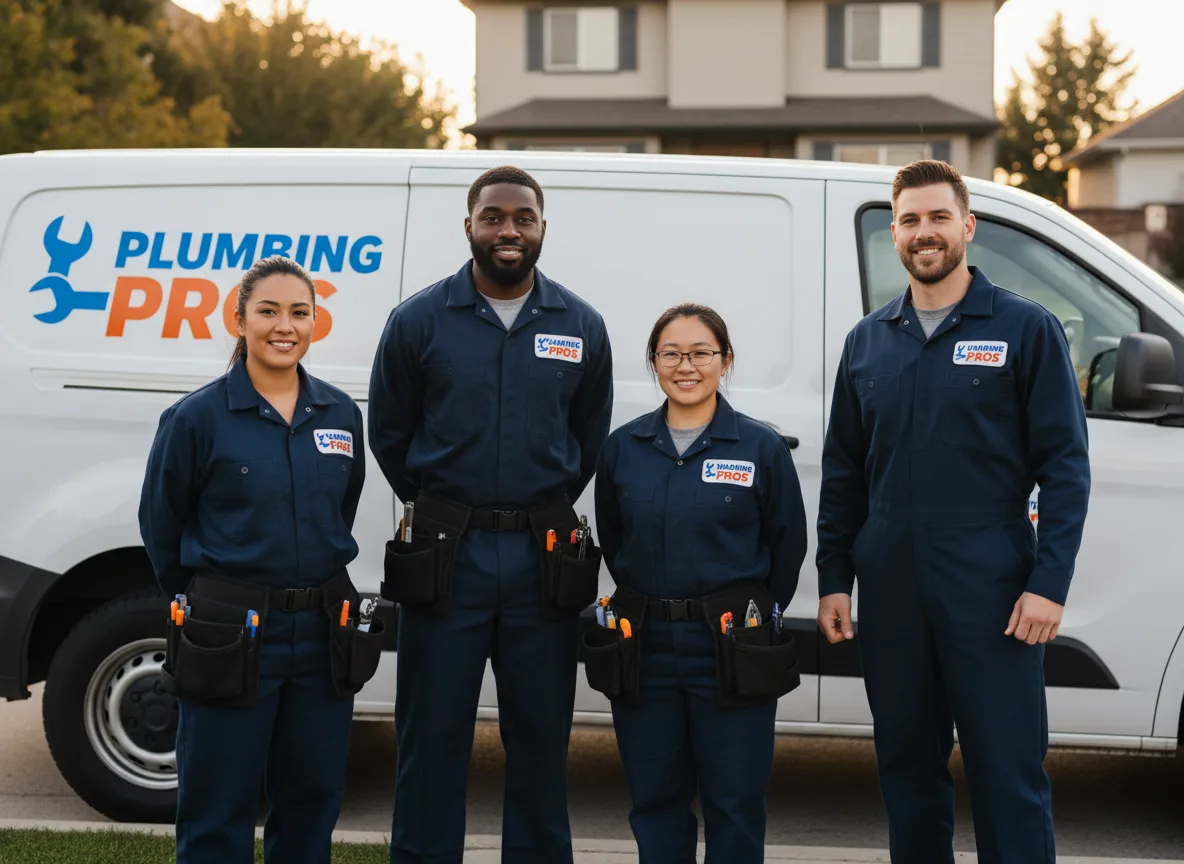 Water Heater Repair company in Hurlock, MD